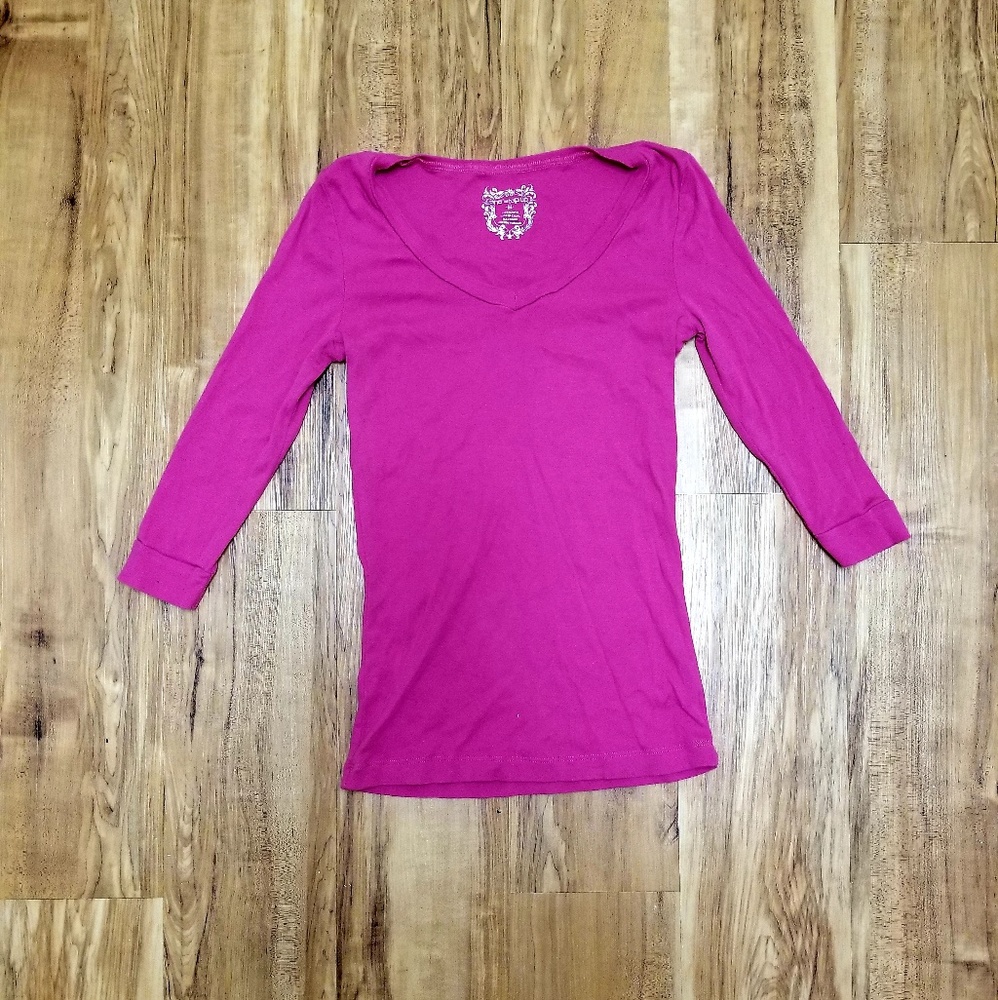 Women's One Step Up Top [M]